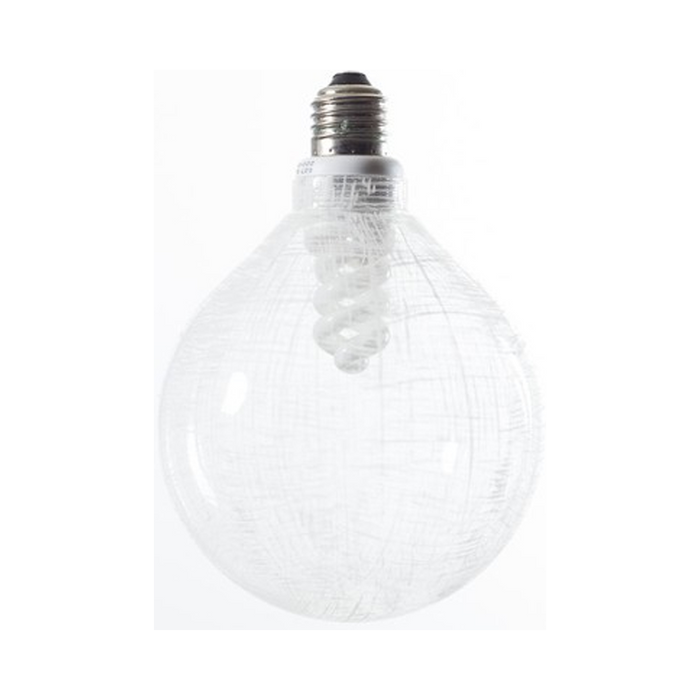 NUD Patterned Globe Lamp 100mm