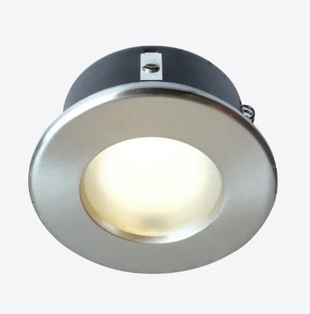Robus RS10165GZ-03 Showerlight 50W Chrome