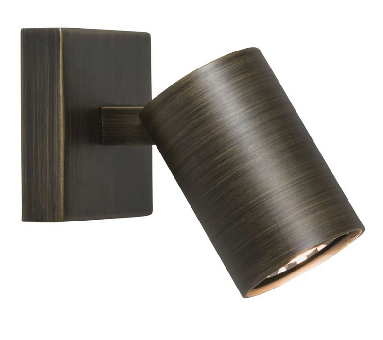 Astro Ascoli Single Wall Light Bronze 1286004