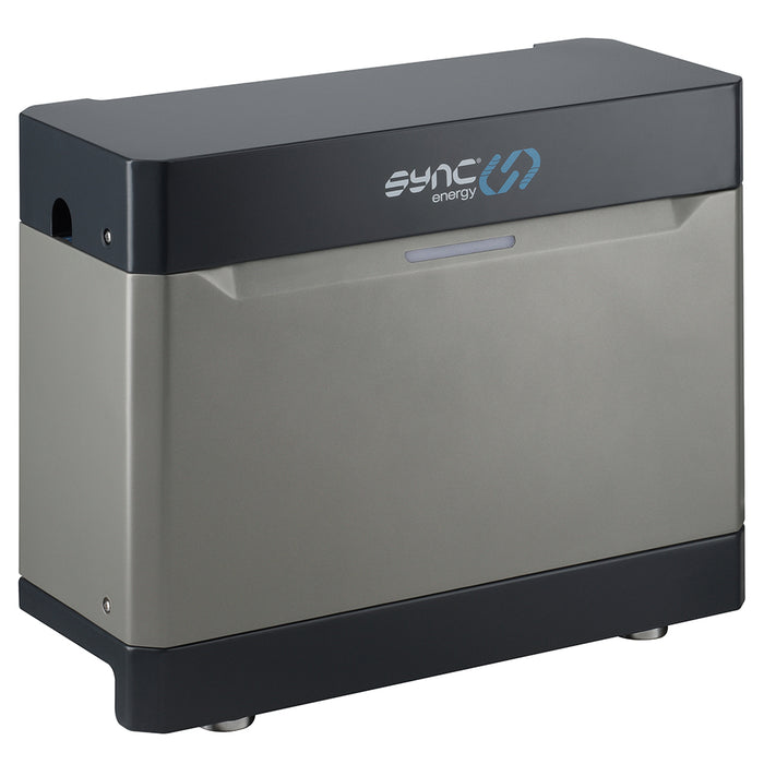 sync energy 1x 5 1kwh battery for hems se1bl51s