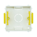 Deta Tower 1 Gang 35mm Lipless Dry Lining Box TDL3591 - product image
