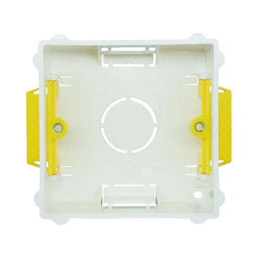 Deta Tower 1 Gang 35mm Lipless Dry Lining Box TDL3591 - product image