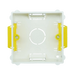 Deta Tower 1 Gang 35mm Lipless Dry Lining Box TDL3591 - product image