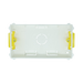 Deta Tower 2 Gang 35mm Lipless Dry Lining Box TDL3592 - product view
