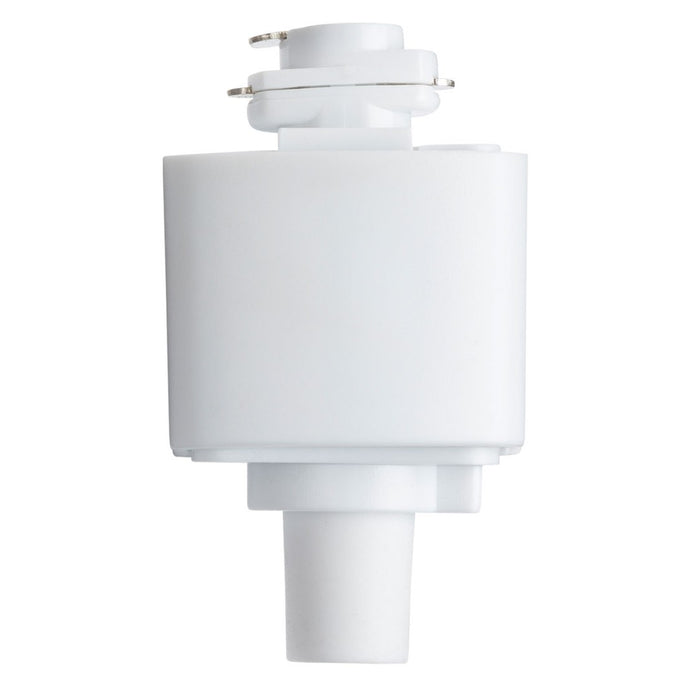 ML TRKADW Track flex adaptor White