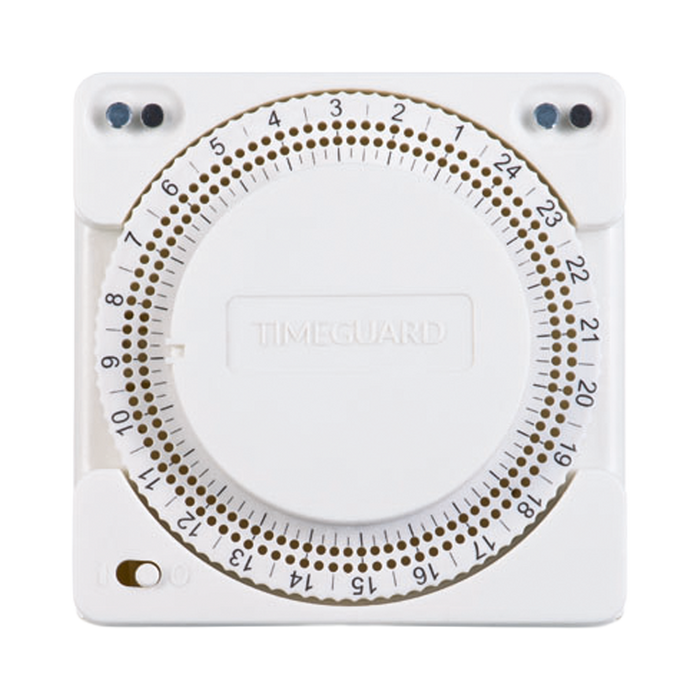 24 Hour Immersion Heater Time Controller TS900N