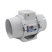 Blauberg Turbo E In-Line Extractor Fan 100mm – Standard