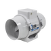 Blauberg Turbo E In-Line Extractor Fan 100mm – Timer