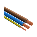 25mm Flexi Double Insulated Meter Tail Pack Sold Per Metre