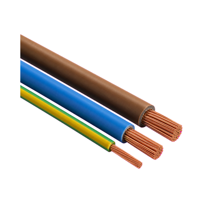 25mm Flexi Double Insulated Meter Tail Pack Sold Per Metre