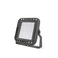 JCC Toughflood Asymmetric 100W 4000K IP65 Black JC050002