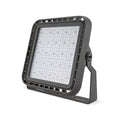 JCC Toughflood Asymmetric 200W 4000K IP65 Black JC050004