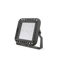 JCC Toughflood Asymmetric 80W 4000K IP65 Black JC050001
