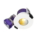 Luceco FType Ultra Flat Fire Rated Downlight Colour Selectable UTF6WCCT