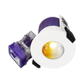 Luceco FType Ultra Flat Fire Rated Downlight Dim-2-Warm UTF6WD2W