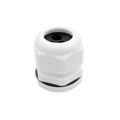 Unicrimp 40mm Tail Gland White QCGM40TPW