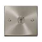 Satin Chrome
