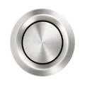 Blauberg 100mm Air Disc Valve Vent VSR100