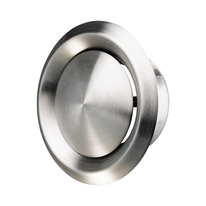 Blauberg 100mm Air Disc Valve Vent VSR100