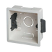 Click Single Dry Lining Back Box 35mm WA087P