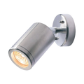 Collingwood Outdoor Wall Light Stainless Steel, Warm White WL020