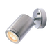 Collingwood Outdoor Wall Light Stainless Steel, Warm White WL020