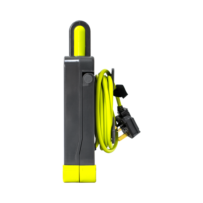 Masterplug Pro-XT WLU05134SL – side view
