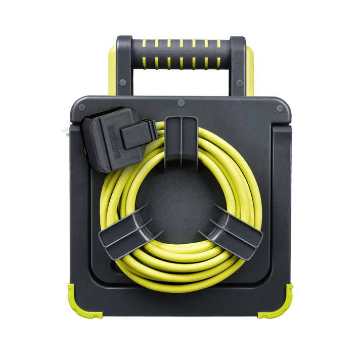 Masterplug Pro-XT WLU05134SL – rear view