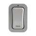 BG Storm Weatherproof 1G Retractive Switch Slim WP14S Available from RS Electrical Supplies