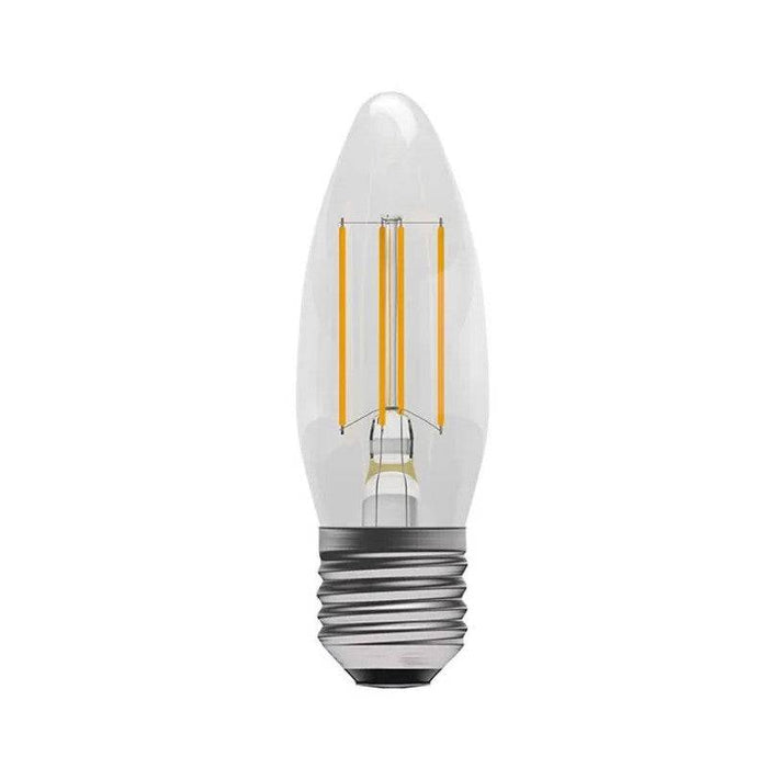 BELL 3.3W LED Candle ES Warm White 60705 formerly 05024