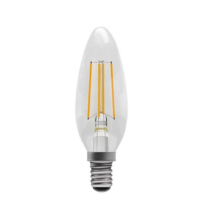 BELL 3.3W LED Candle SES Warm White 60706 formerly 05025