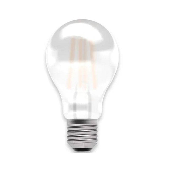 BELL 3.3W LED Dimmable GLS ES Satin Warm White 60767 formerly 05287