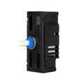BG Electrical 2W LED Dimmer Module DMLT