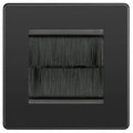 bg evolve black chrome 2g cable brush outlet pcdbc2gbrb Available From RS Electrical Supplies
