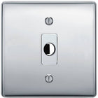 BG Nexus Metal Polished Chrome Flex Outlet NPCFLEX