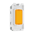 BG Orange Indicator Module RINOR Available from RS Electrical Supplies