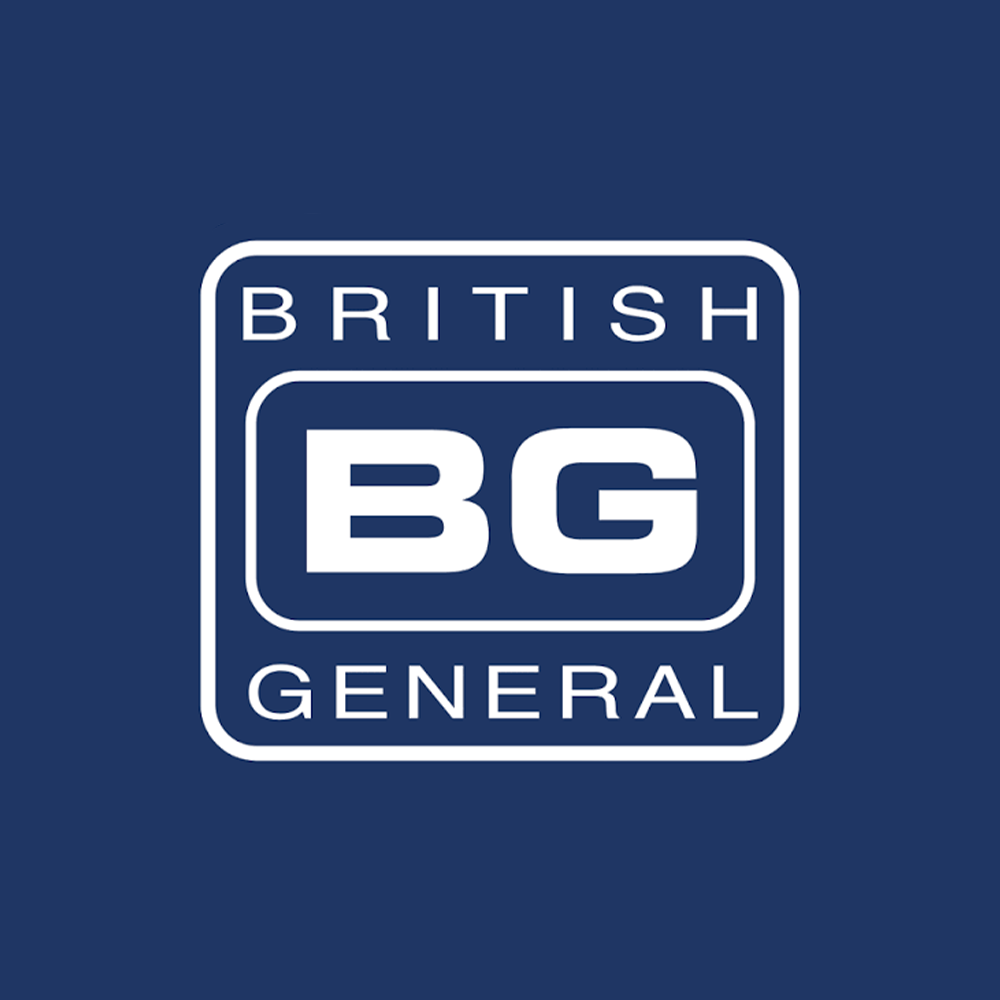 BG Electrical Switches & Sockets