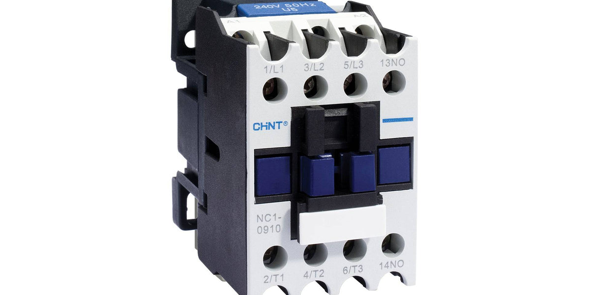 Contactor Main Switch at Makayla Moffatt blog