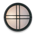 FirstLight Classic Outdoor Light Black 5205BK