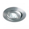 Collingwood Downlight Aluminium, Natural White DL120NW