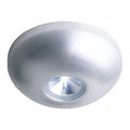 Collingwood Surface Mounted LED Mini Light Aluminium, Neutral White LED LYTESURFACENW