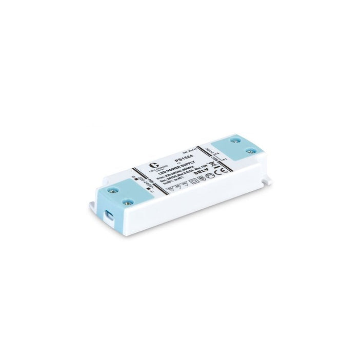Collingwood 15W 24V IP20 LED Driver, PS1524