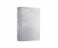 Nordlux Fold Wall Light, Silver 45401031