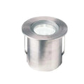Collingwood Mini Ground Light Stainless Steel Blue GL019SBLUE
