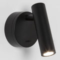 Astro Enna Surface LED Wall Light Matt Black 1058027