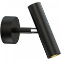 Nordlux MIB Adjustable LED Wall Light, Black 76681003
