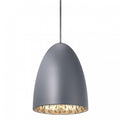 Nordlux Nexus Pendant Light, Grey 77263010