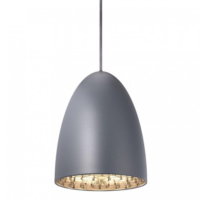 Nordlux Nexus Pendant Light, Grey 77263010