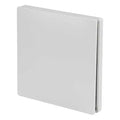Enerj ECO Range 1 Gang Wireless Kinetic Switch White WS1050X