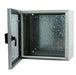 Europa Steel Enclosure 300 x 300 x 150mm STB303015A Available from RS Electrical Supplies